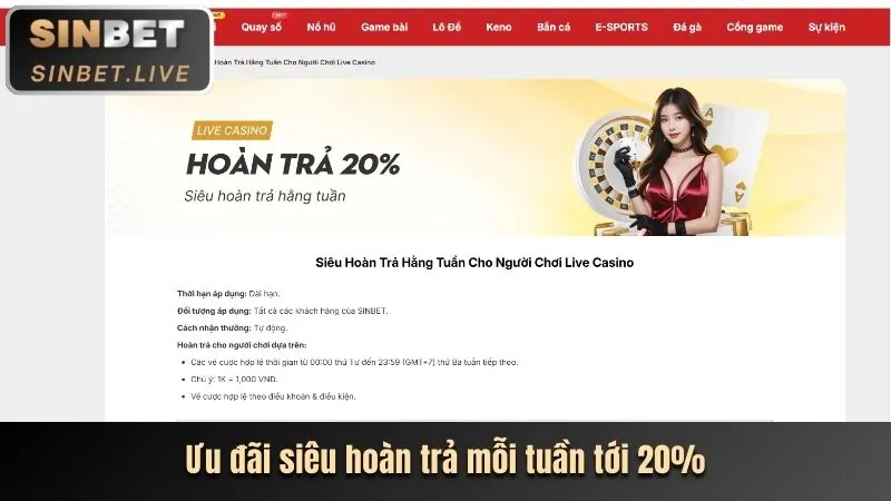 Đa dạng trò chơi Macauclub